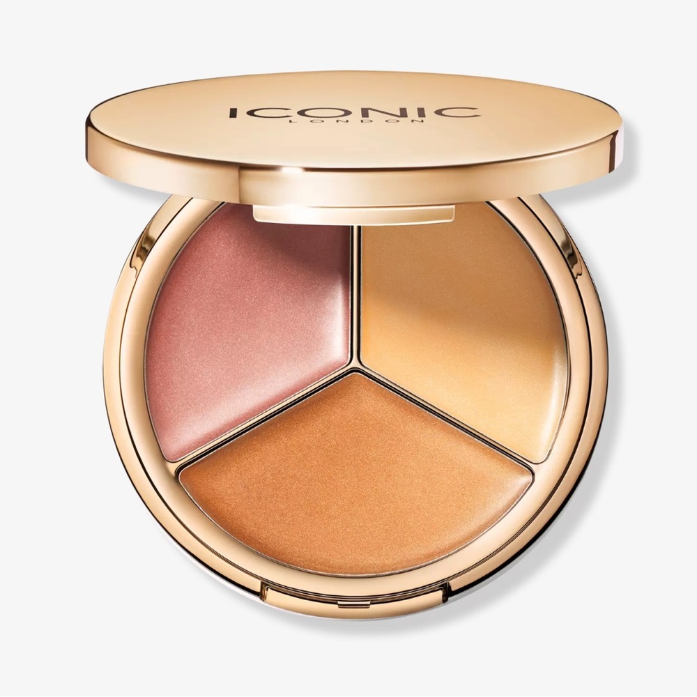 ICONIC London Dewy Glow Highlighter
